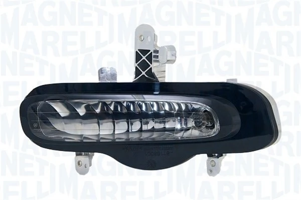 Daytime Running Light